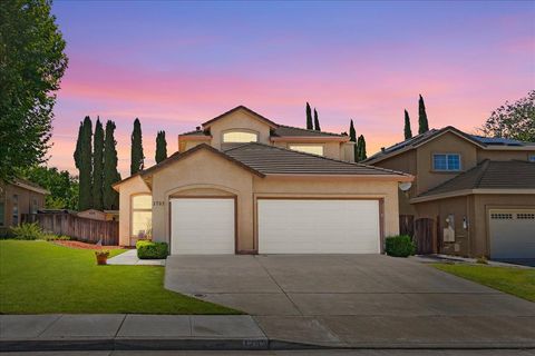 1703 Egret Drive Tracy CA 95376