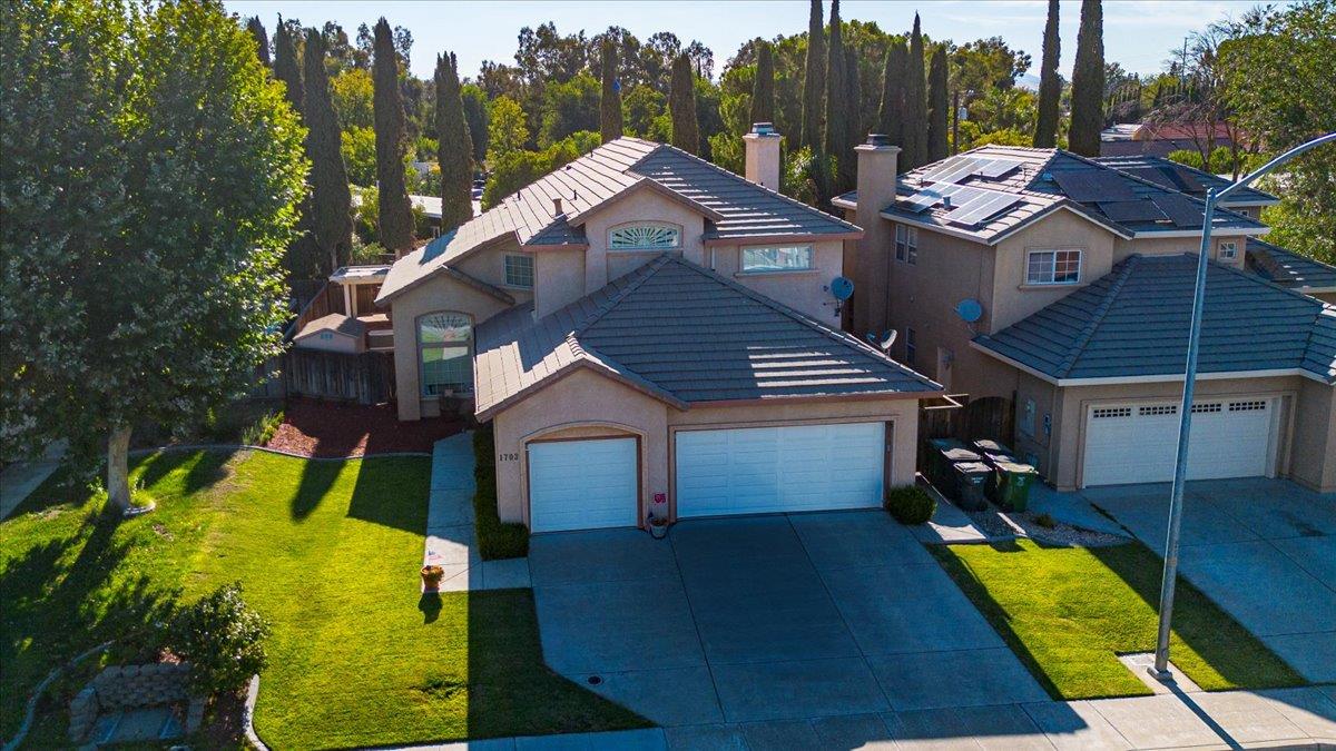 1703 Egret Drive