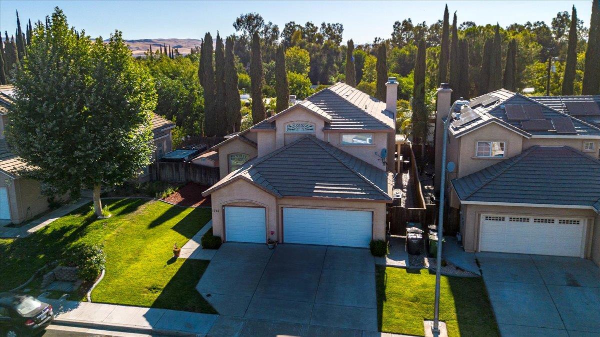 1703 Egret Drive