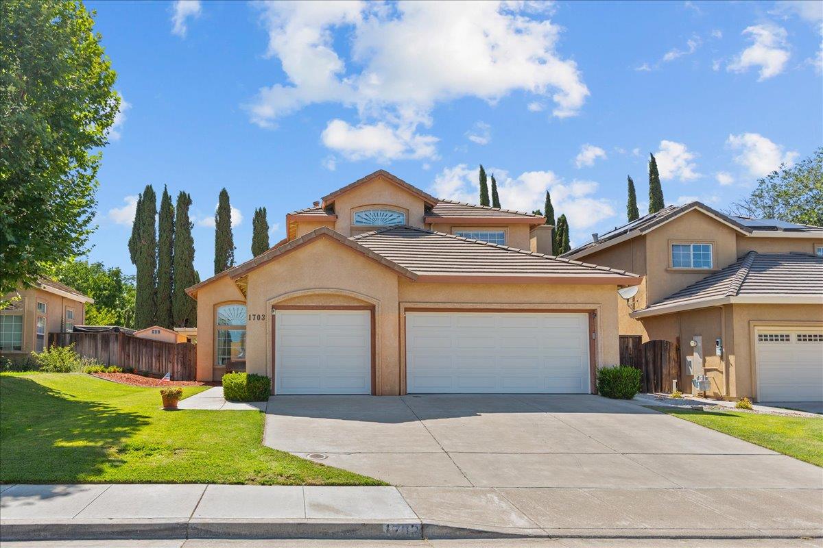 1703 Egret Drive
