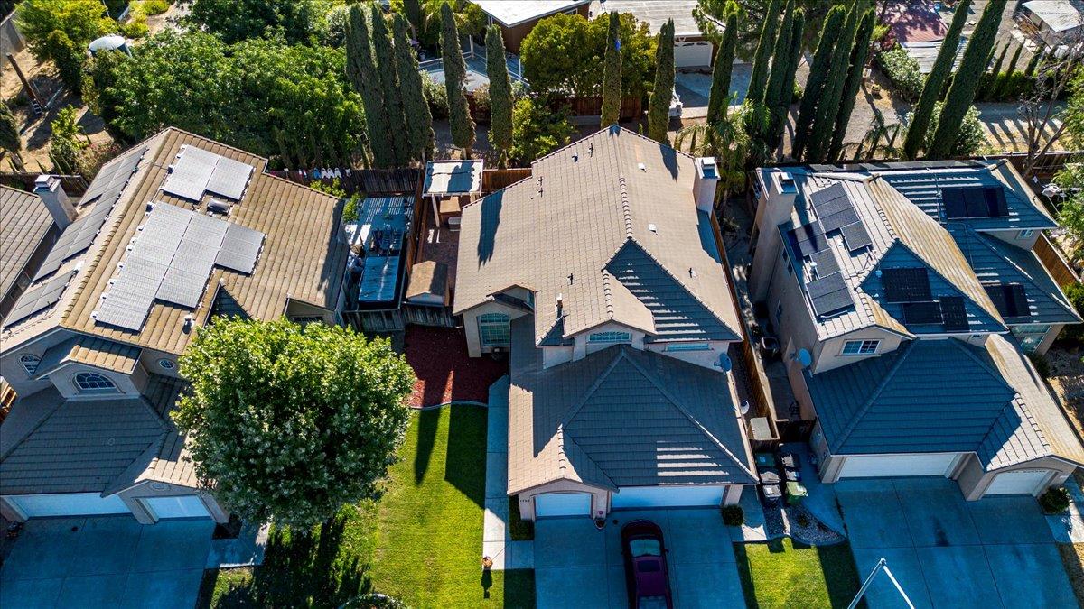 1703 Egret Drive