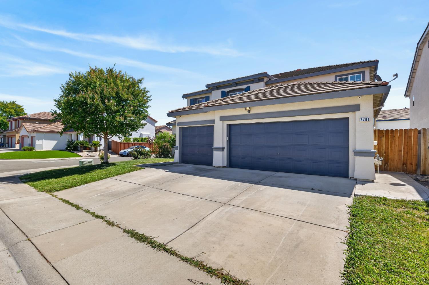 7701 Tamarindo Bay Drive
