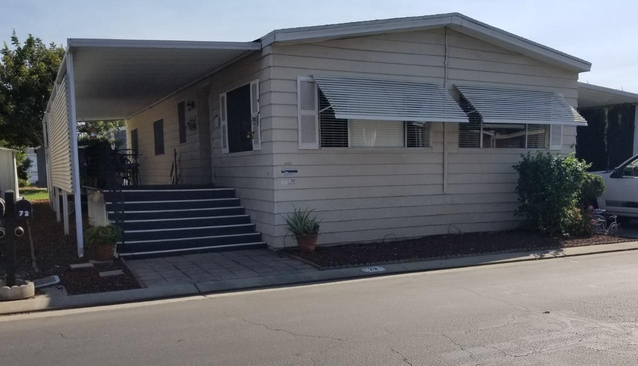 View Modesto, CA 95351 mobile home