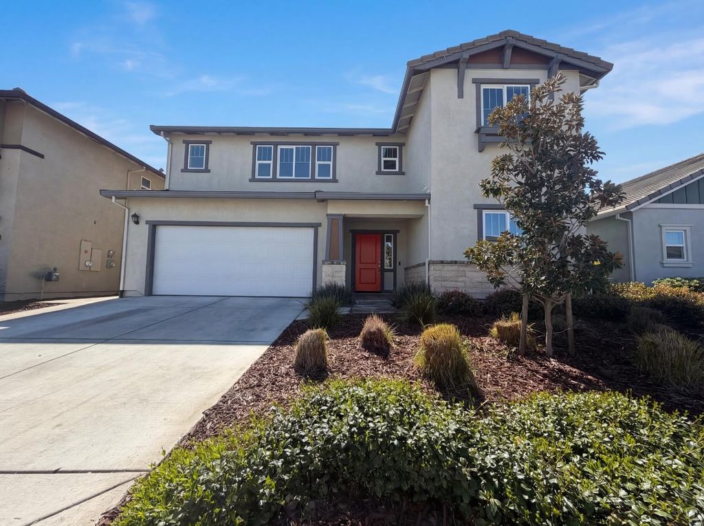 Photo of 1176 Willow Hill Avenue, Sacramento, CA 95834 (MLS # 226033781)