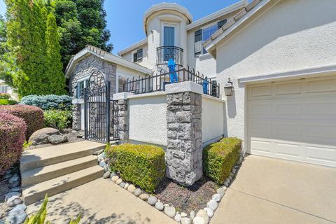 1838 Belmar Court Folsom CA 95630