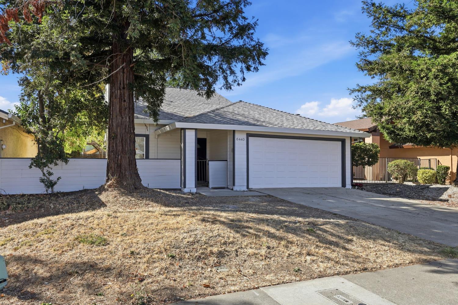 6440 Calvine Road