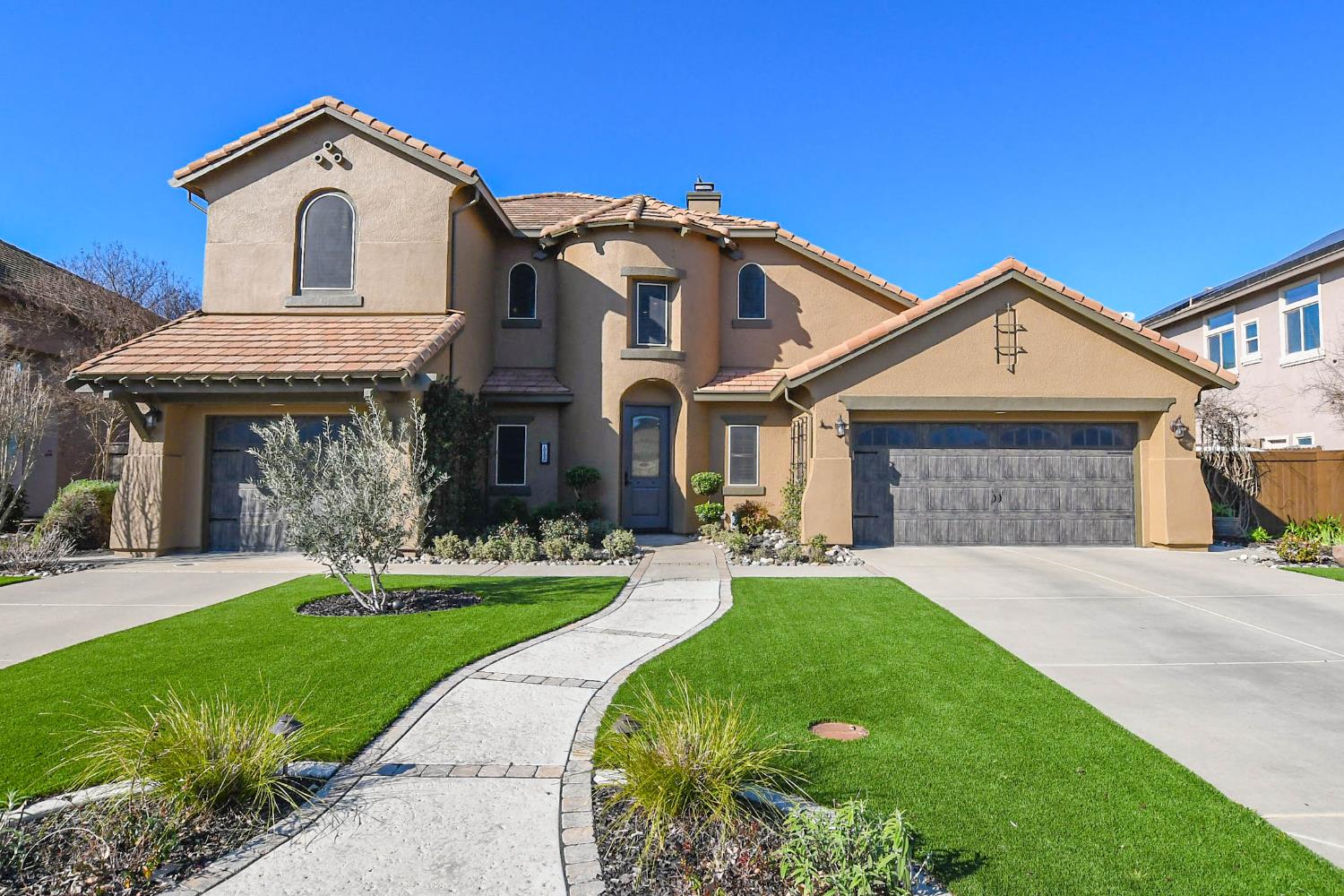 18176 Gadwall Street