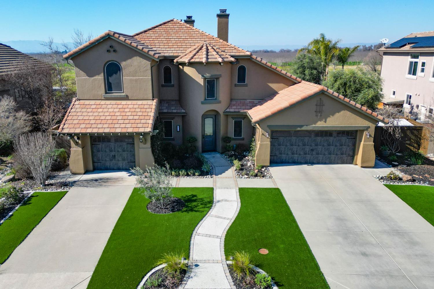 18176 Gadwall Street