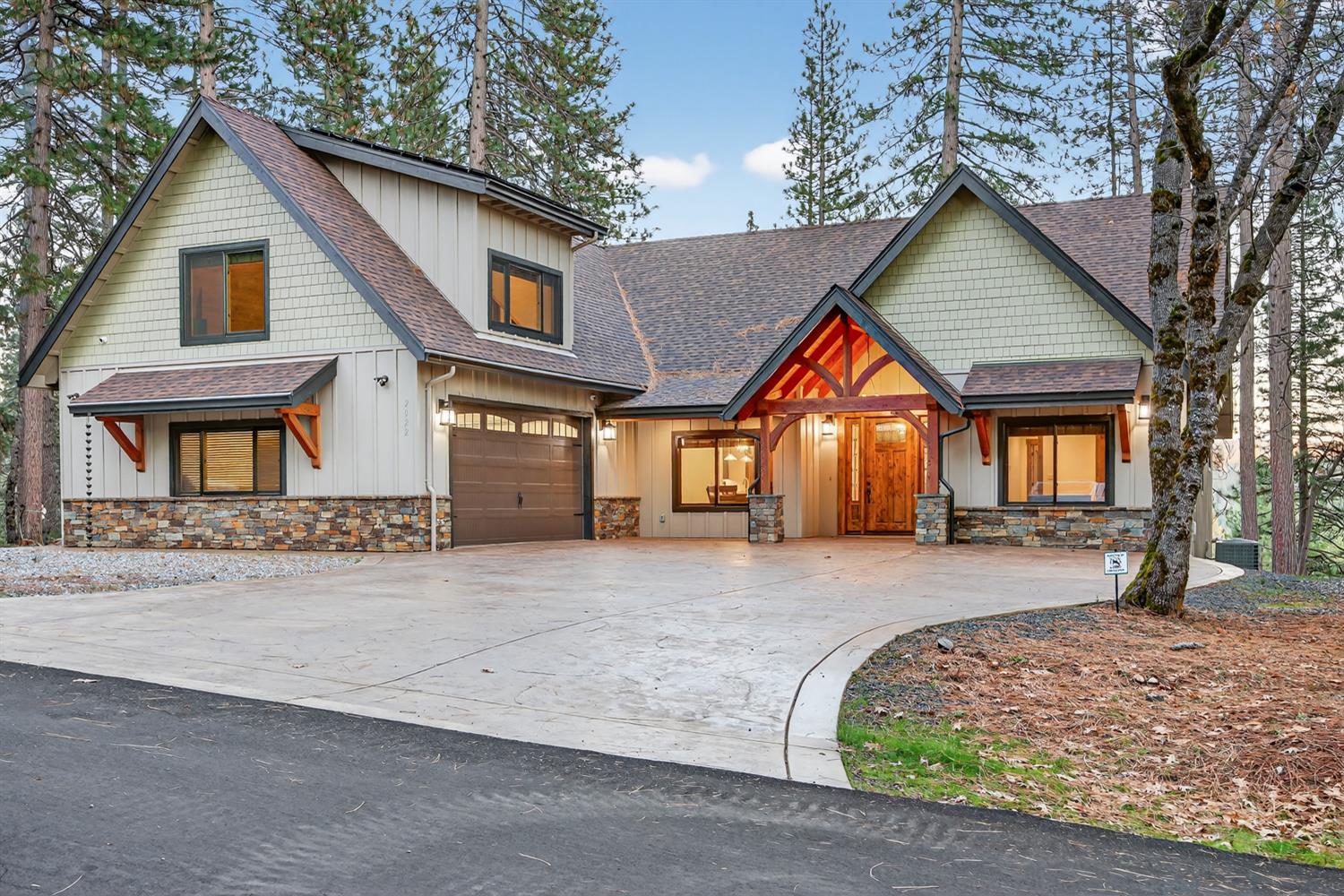 2022 Kit Carson Circle