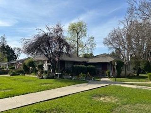 1913 W Mendocino Avenue Stockton CA 95204