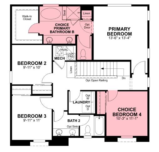 8260 Morning Star Way