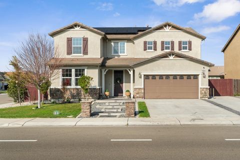 607 Mono Street Manteca CA 95337