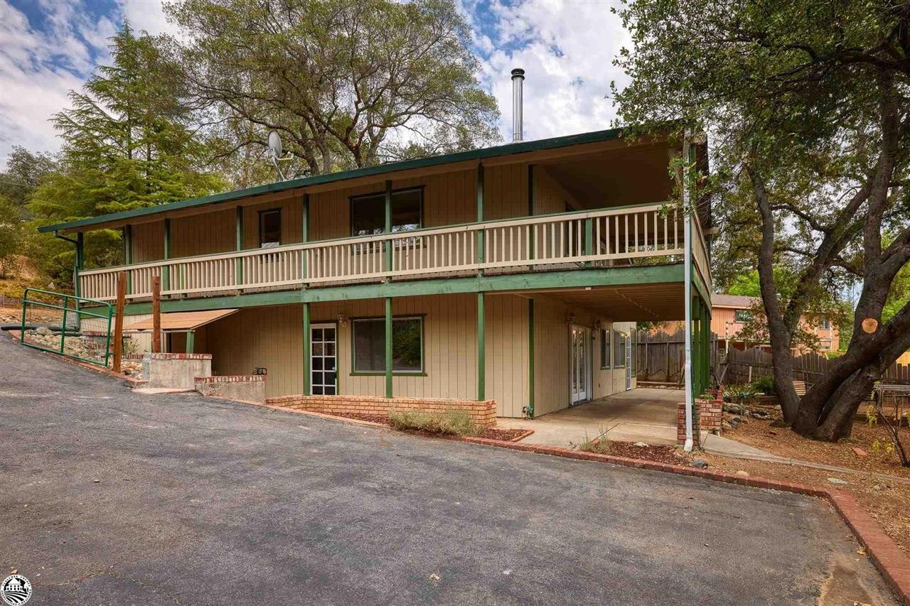 19808 Via Redonda Road