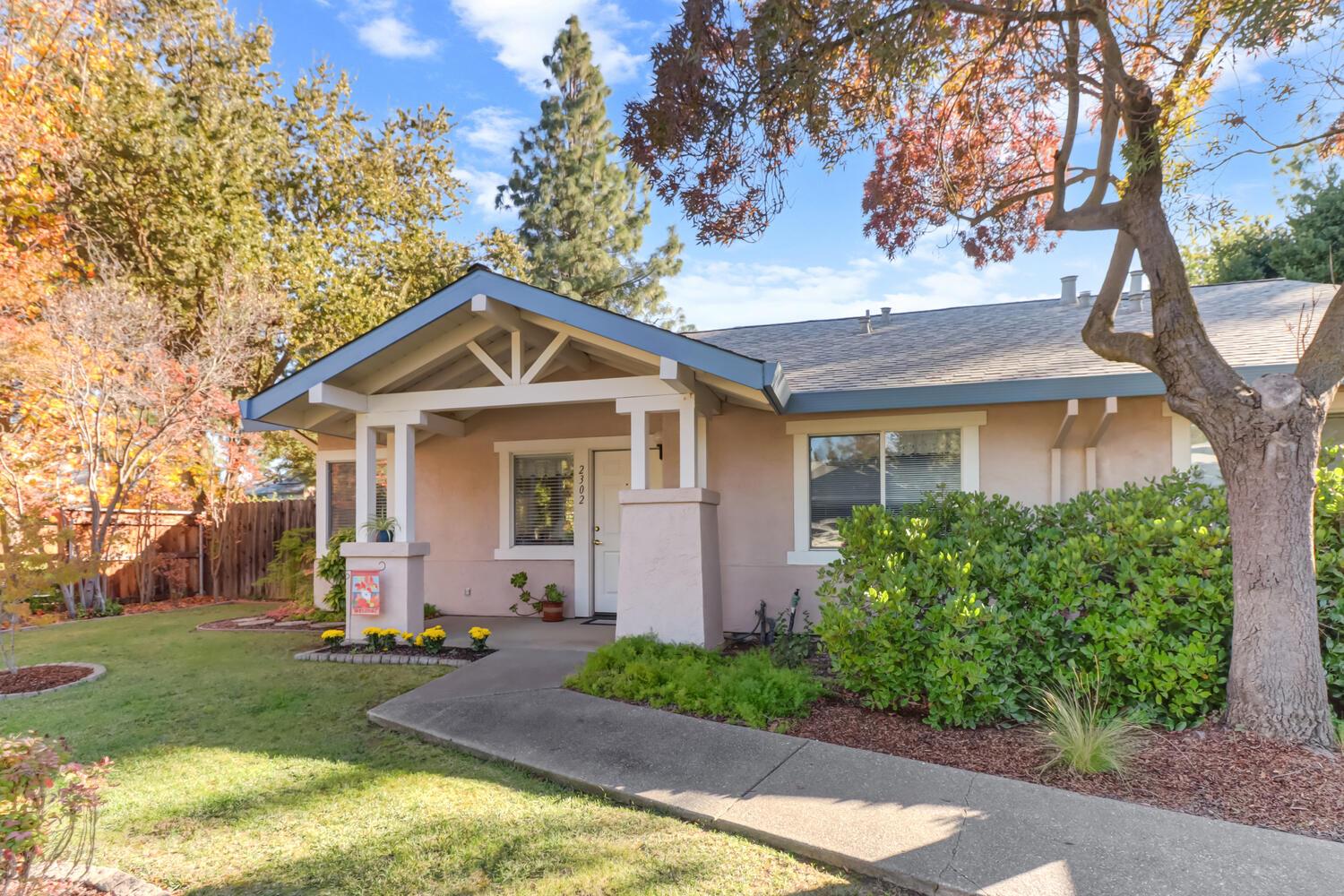 2302 Muir Woods Place