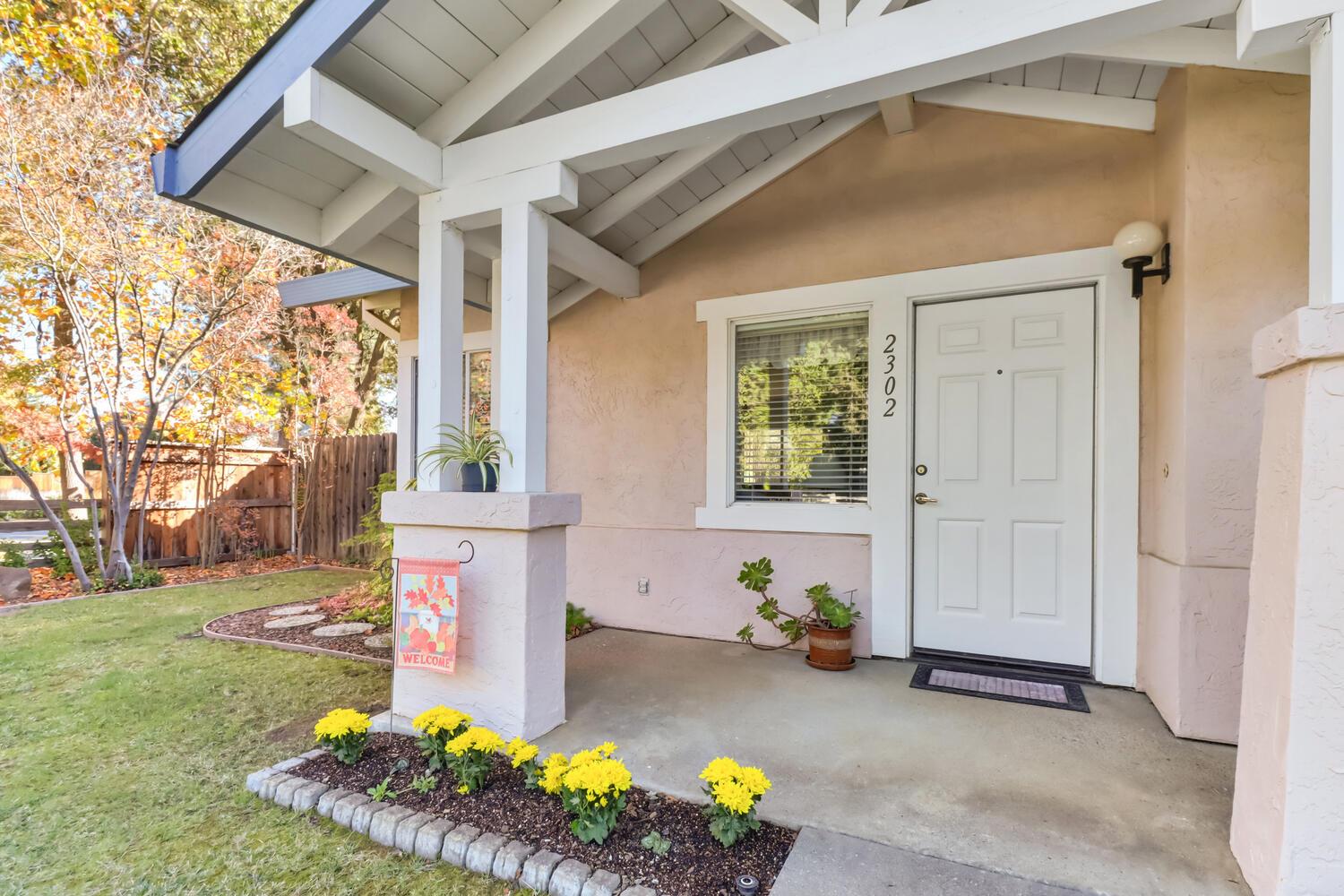 2302 Muir Woods Place