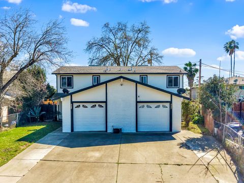 2908 Dain Court Rancho Cordova CA 95670