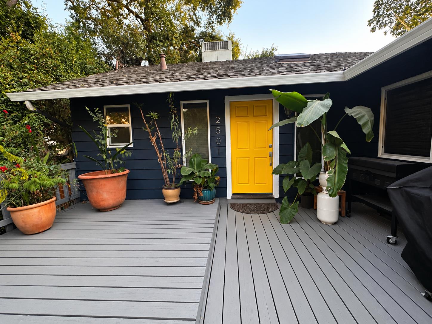 2501 Garden Highway