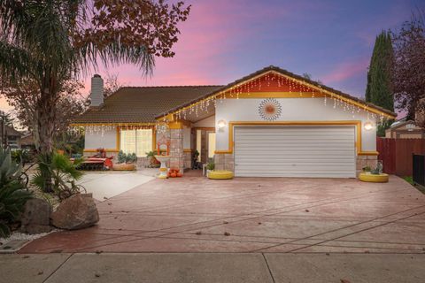 2901 San Rocco Court Tracy CA 95376