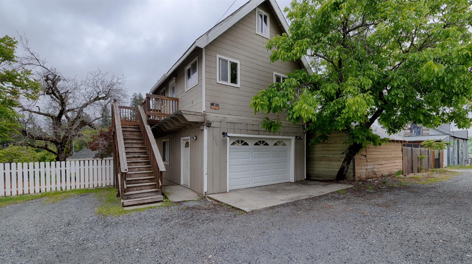 214 N Main Street