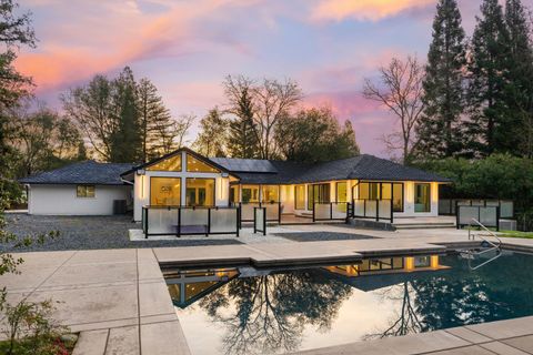 5971 Long Acres Court Fair Oaks CA 95628