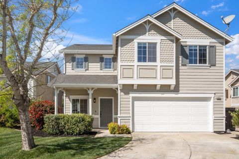 4321 Burr Court Tracy CA 95377