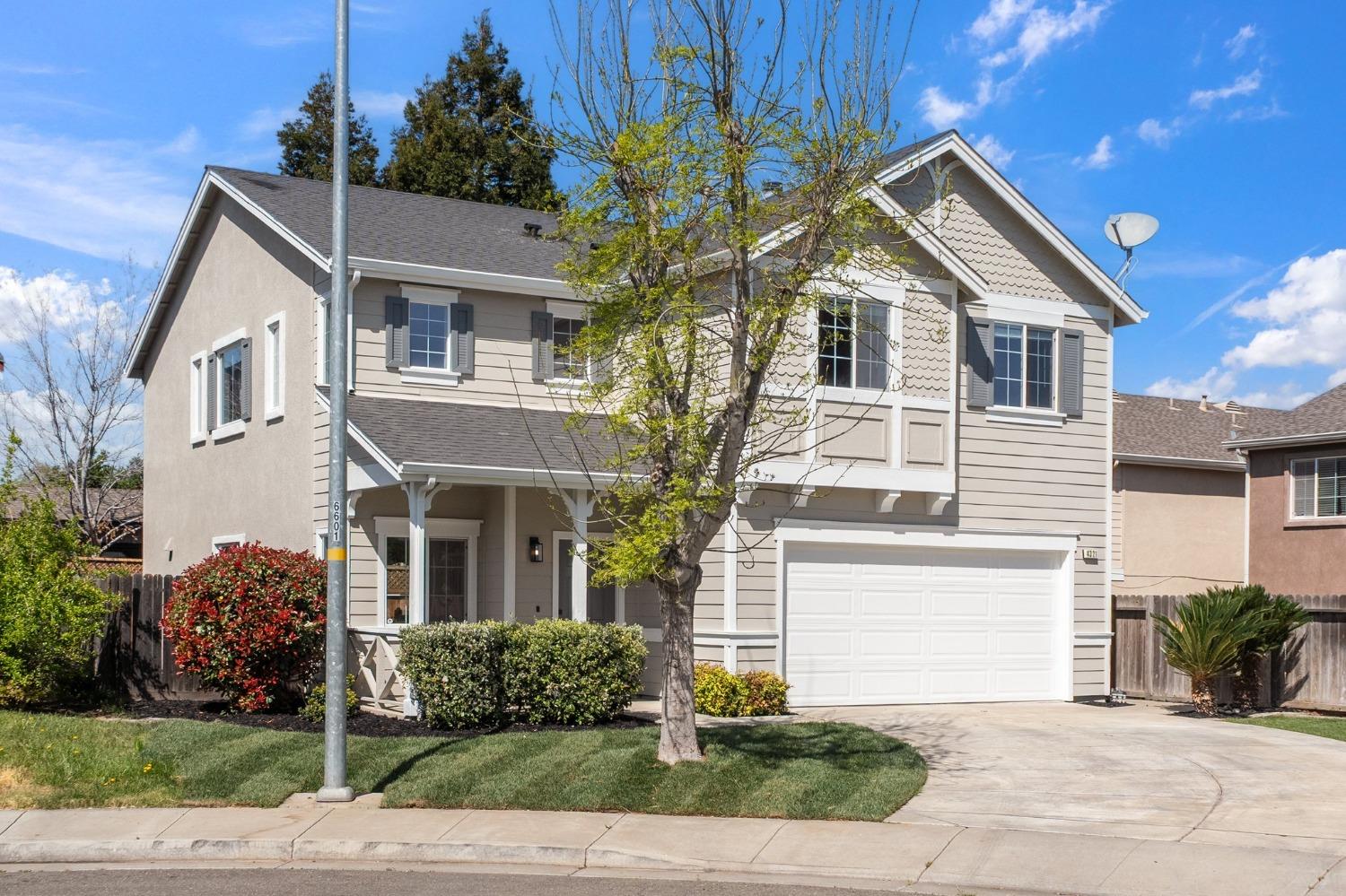 4321 Burr Court