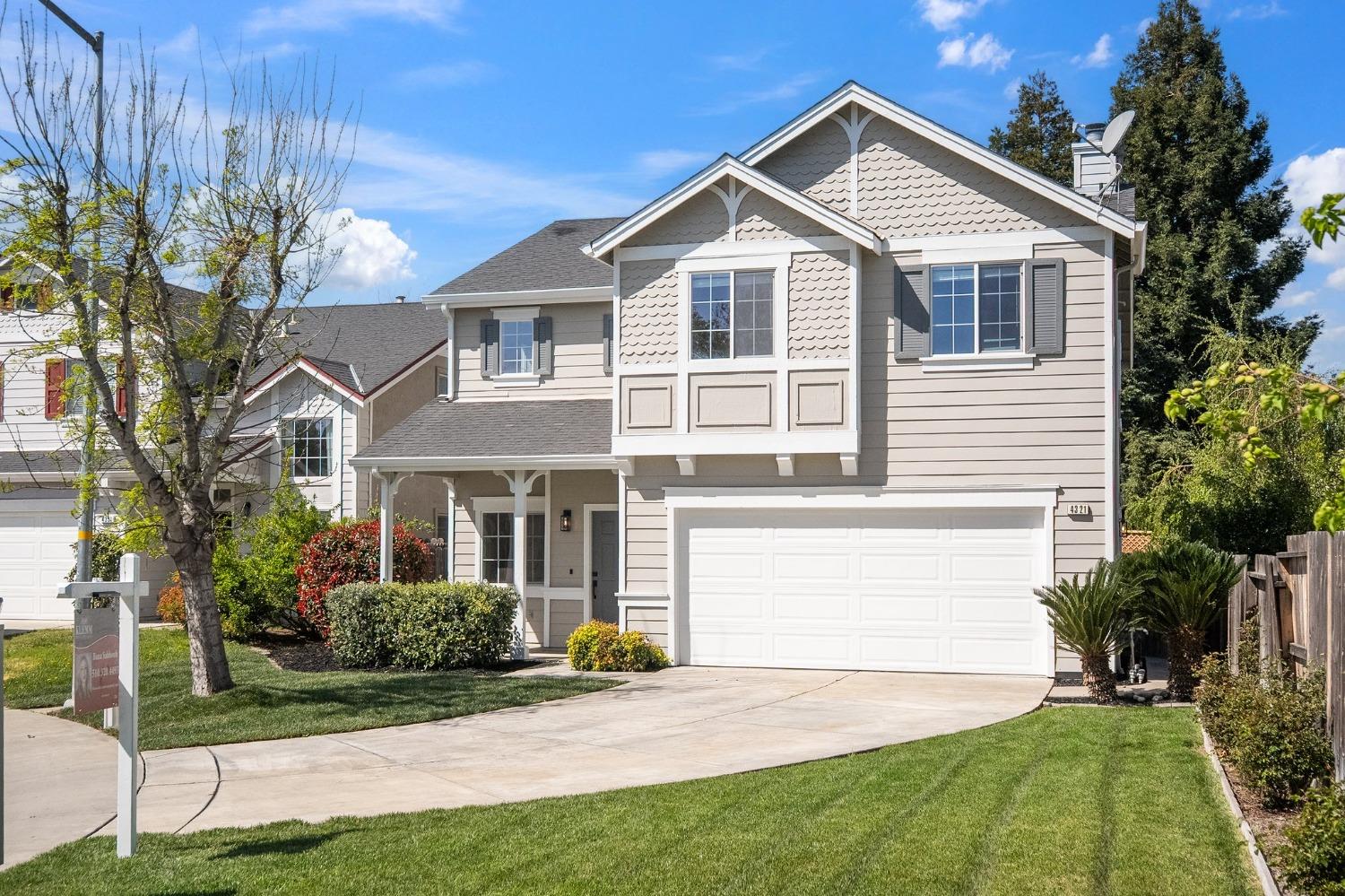 4321 Burr Court