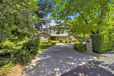 3399 Barberry Sacramento CA 95864