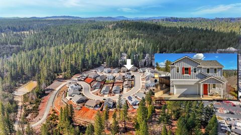 127 Berriman Loop, Grass Valley, CA 95949 - MLS#: 225009158