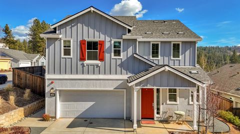 127 Berriman Loop, Grass Valley, CA 95949 - MLS#: 225009158