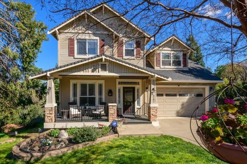 3101 Cribbs Court Placerville CA 95667