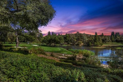 3545 Montclair Road Cameron Park CA 95682