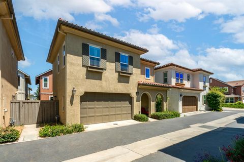 903 Red Currant Terrace Davis CA 95616