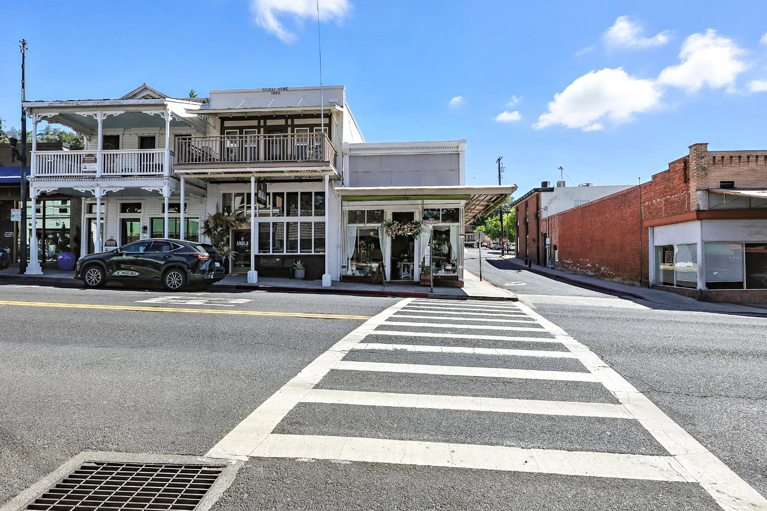 35 S Washington Street