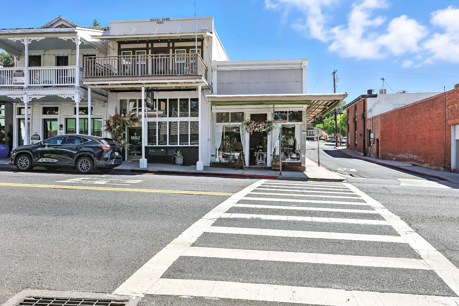 35 S Washington Street