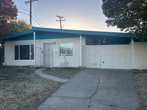 5504 55th Street Sacramento CA 95820