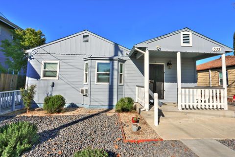 333 Barrette Avenue Sacramento CA 95815