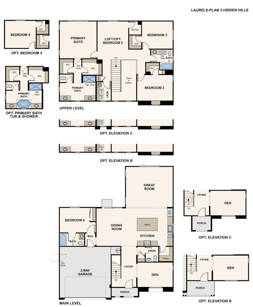 1464 Whitewater Way
