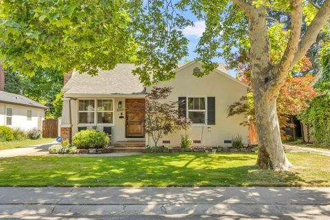 3009 6th Street, Sacramento, CA 95818 - MLS#: 225046608