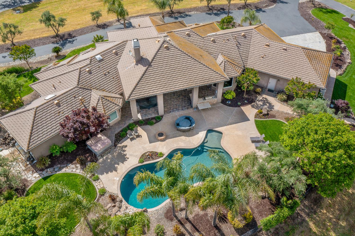 10714 Amerine Lane