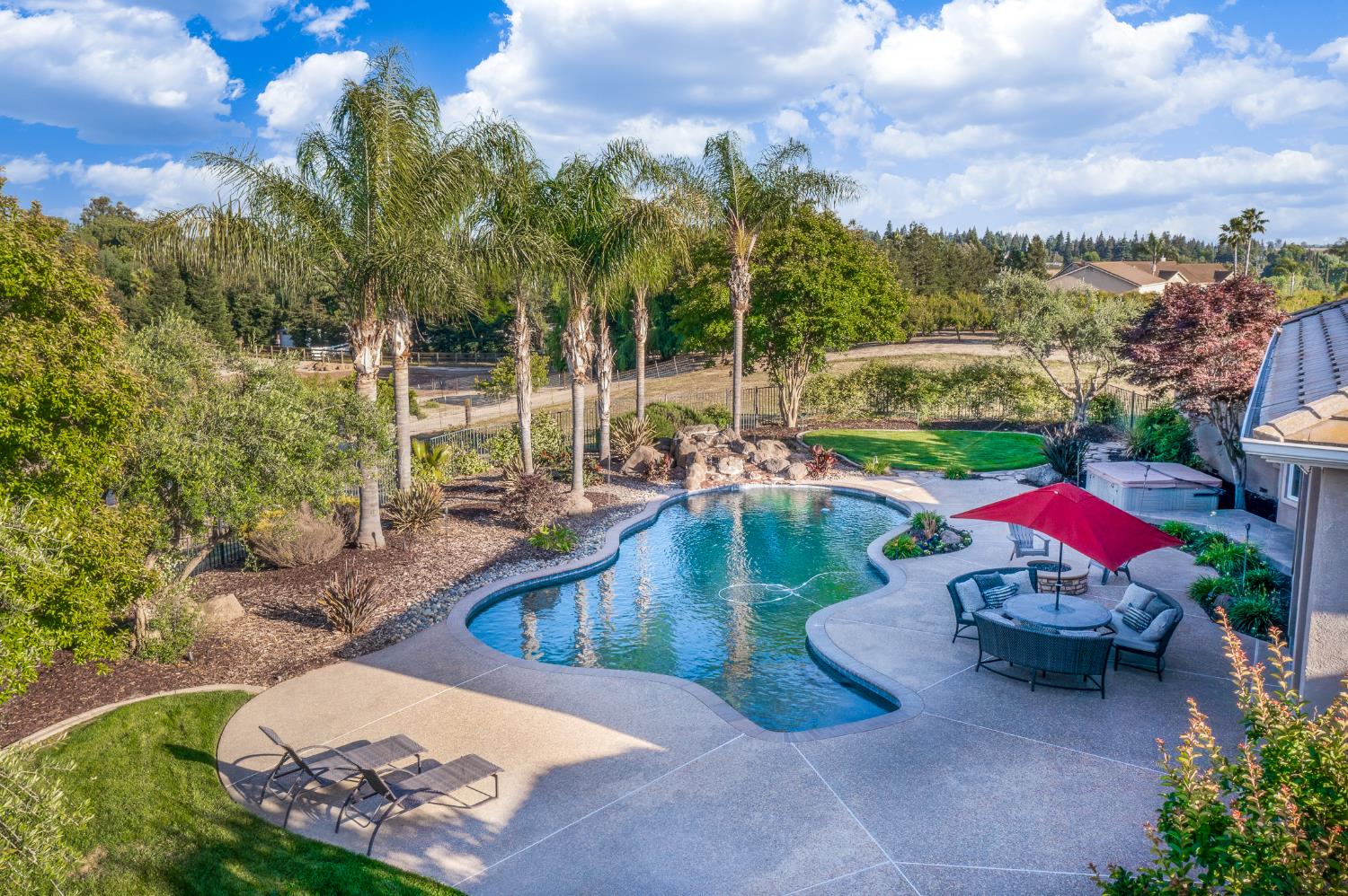 10714 Amerine Lane