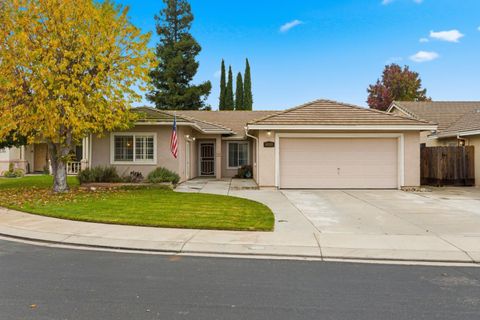 4109 Gold Valley Court Salida CA 95368
