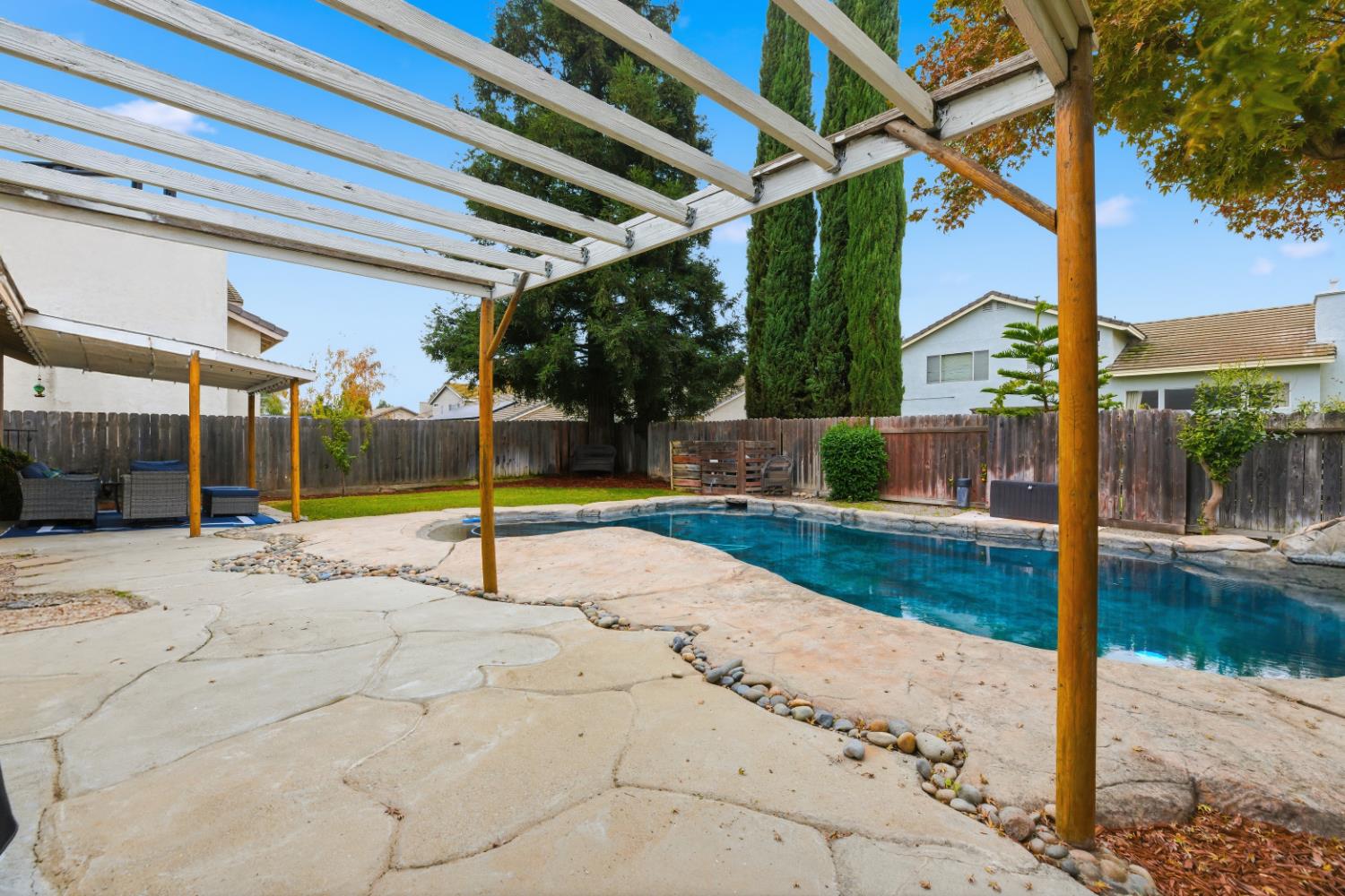 4109 Gold Valley Court