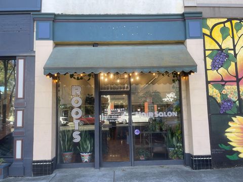 520 Main Street Woodland CA 95695