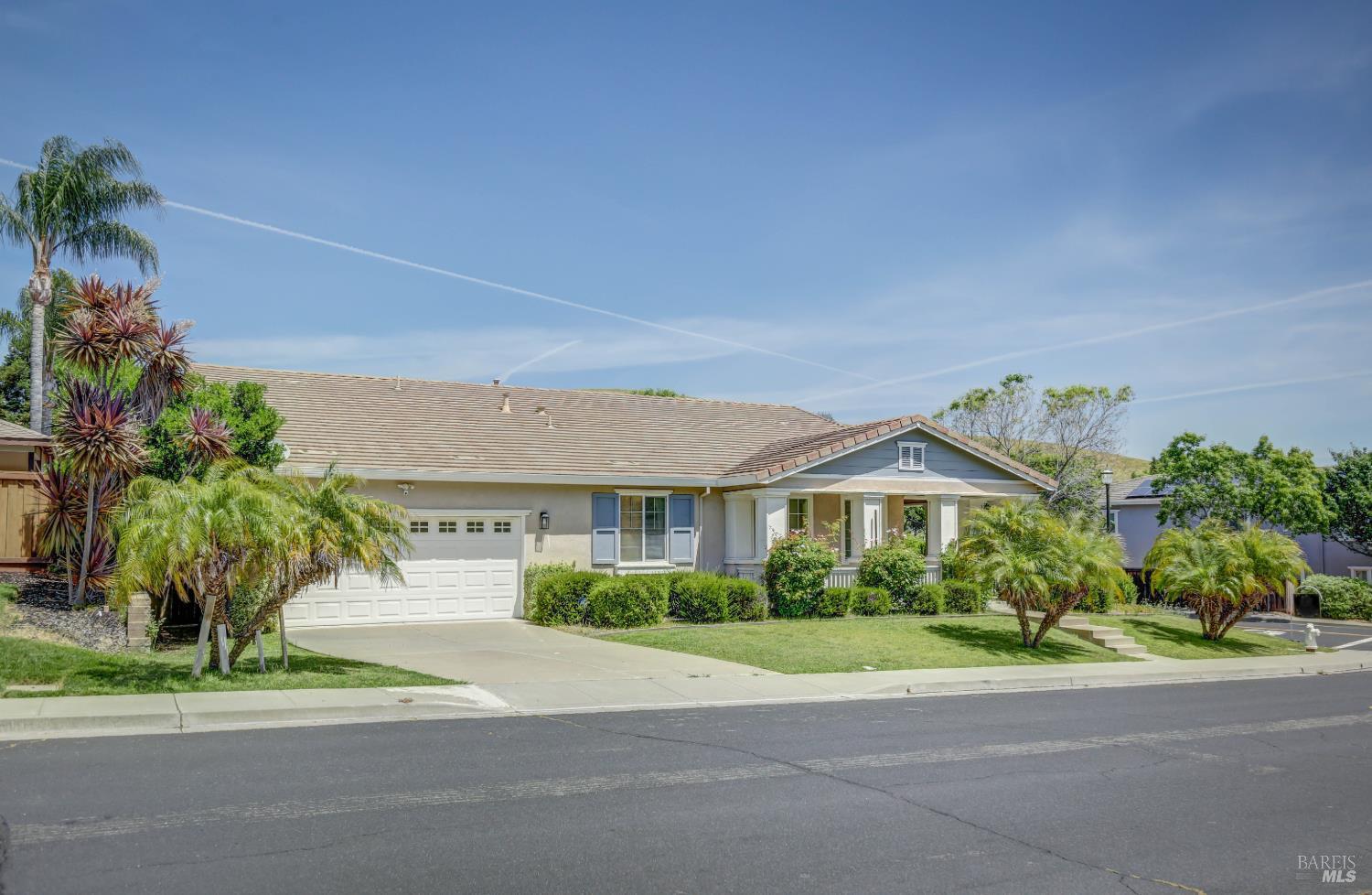 2418 Ridgewood Circle