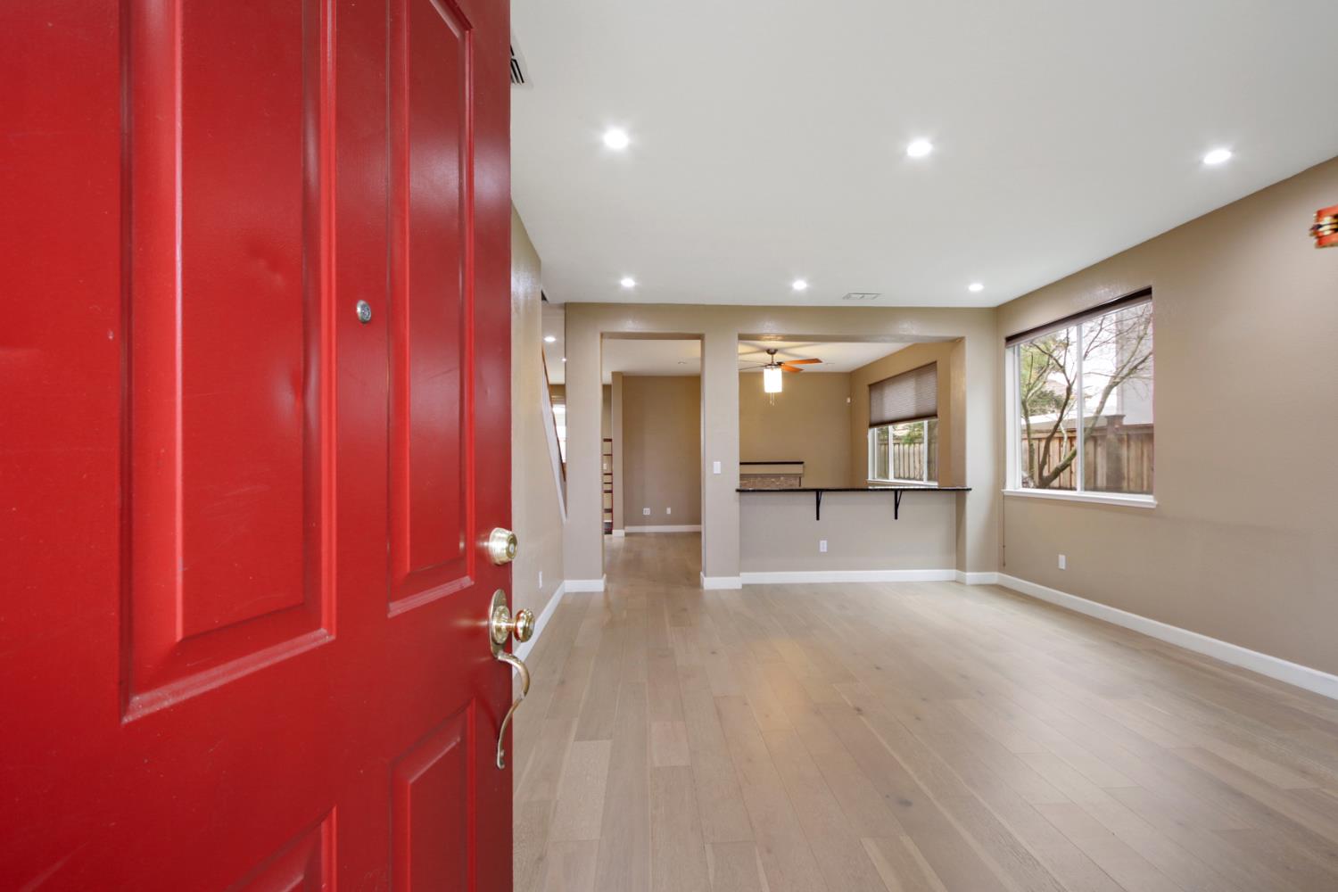 609 Granada Pass Drive