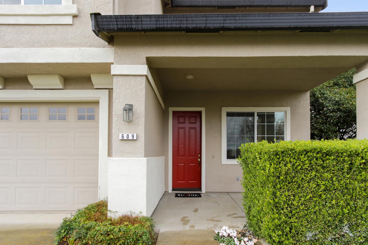 609 Granada Pass Drive