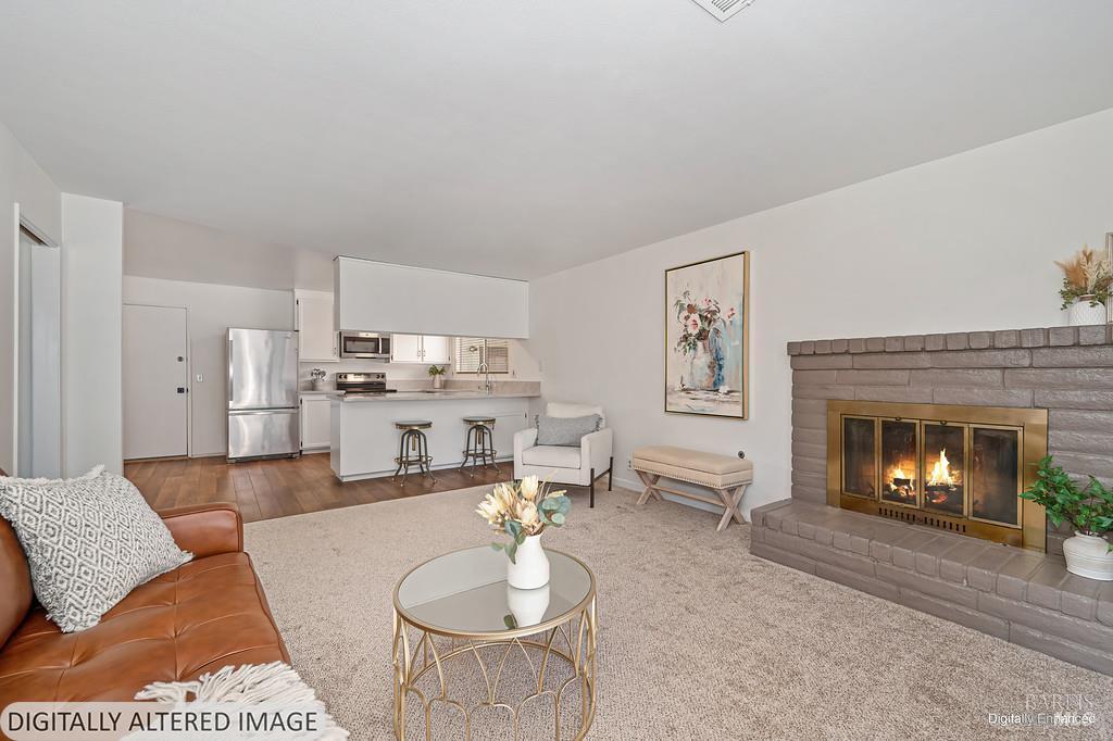 2962 Carmel Way