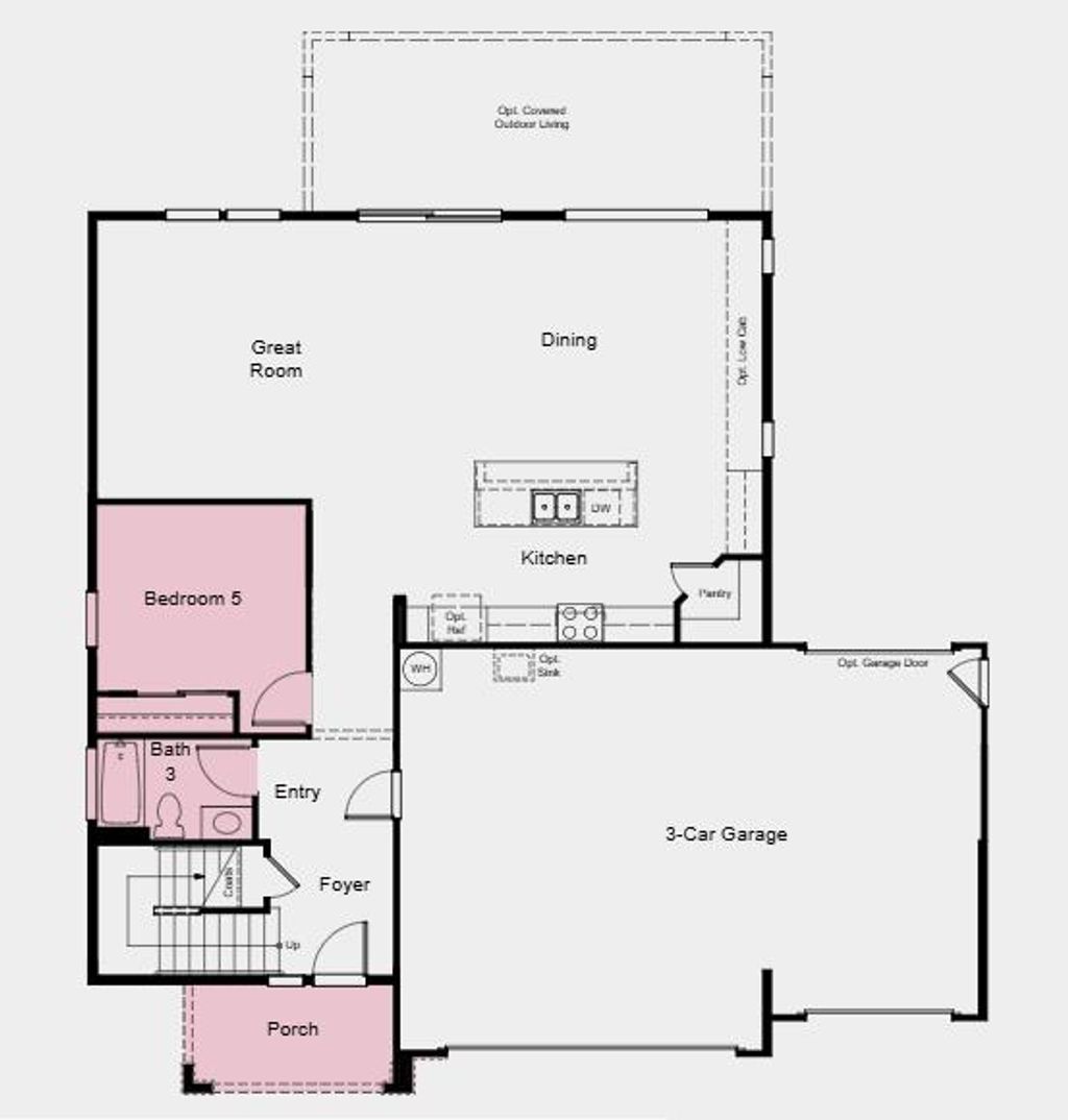 Photo of 7779 Yellow Cups Way, Sacramento, CA 95829 (MLS # 225136989)