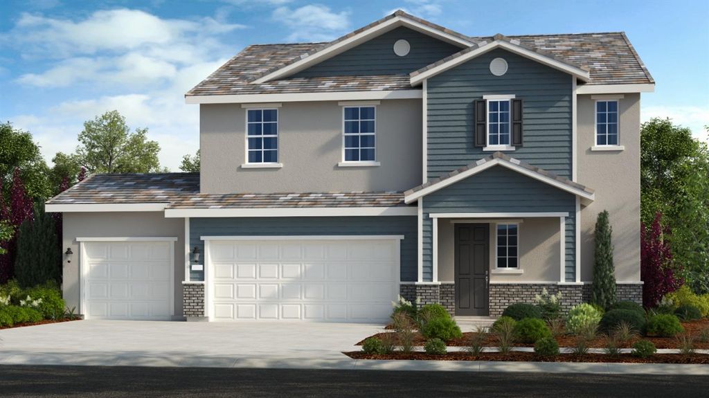 Photo of 7779 Yellow Cups Way, Sacramento, CA 95829 (MLS # 225136989)
